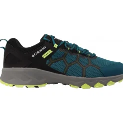 Baskets|Montagne*Columbia Peakfreak II Deep Water Black